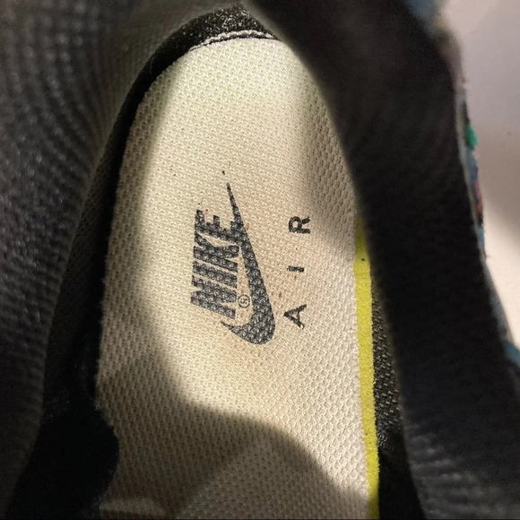 NIKE  Sz 8.5 Air Max 95 Sneakers NWOT - Picture 11 of 13